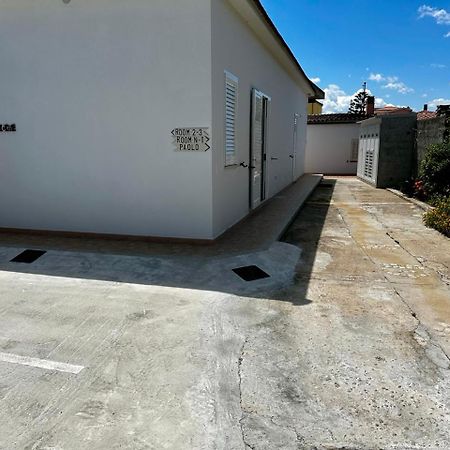 Tigrillo Bed&Breakfast Olbia Exterior foto