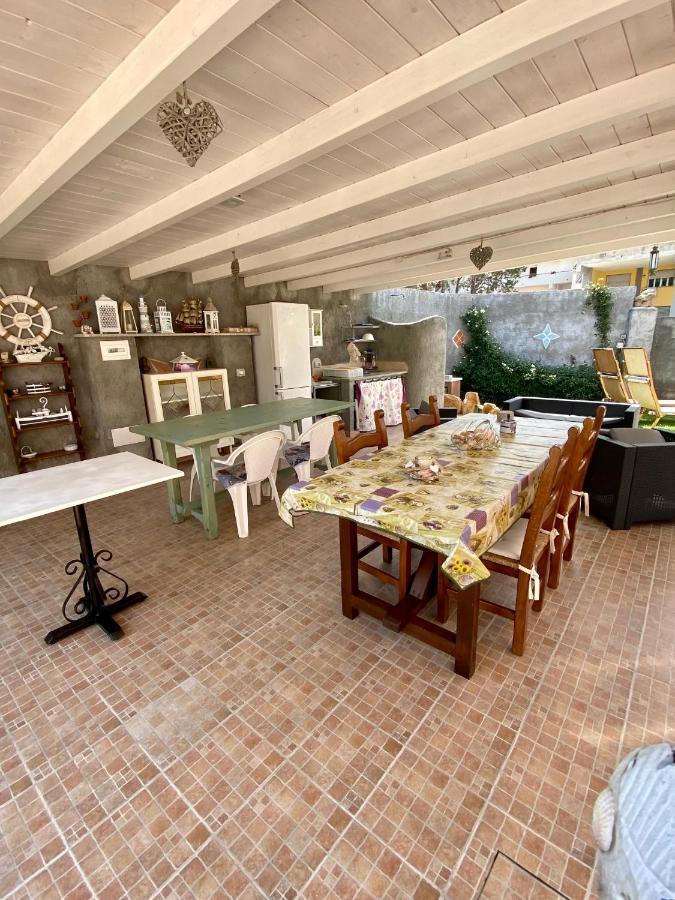 Tigrillo Bed&Breakfast Olbia Exterior foto