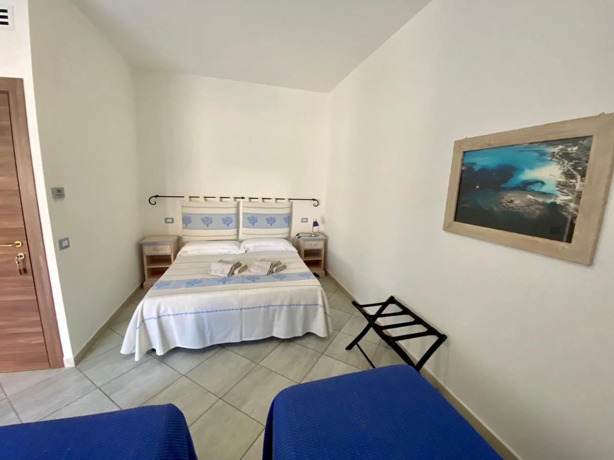Tigrillo Bed&Breakfast Olbia Exterior foto