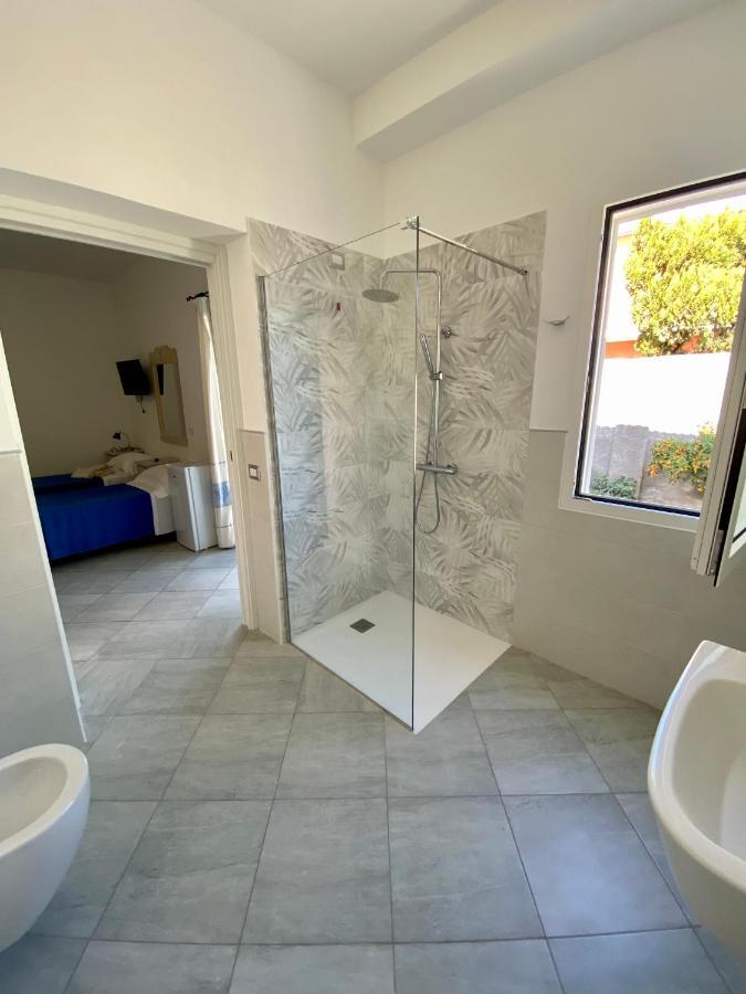 Tigrillo Bed&Breakfast Olbia Exterior foto