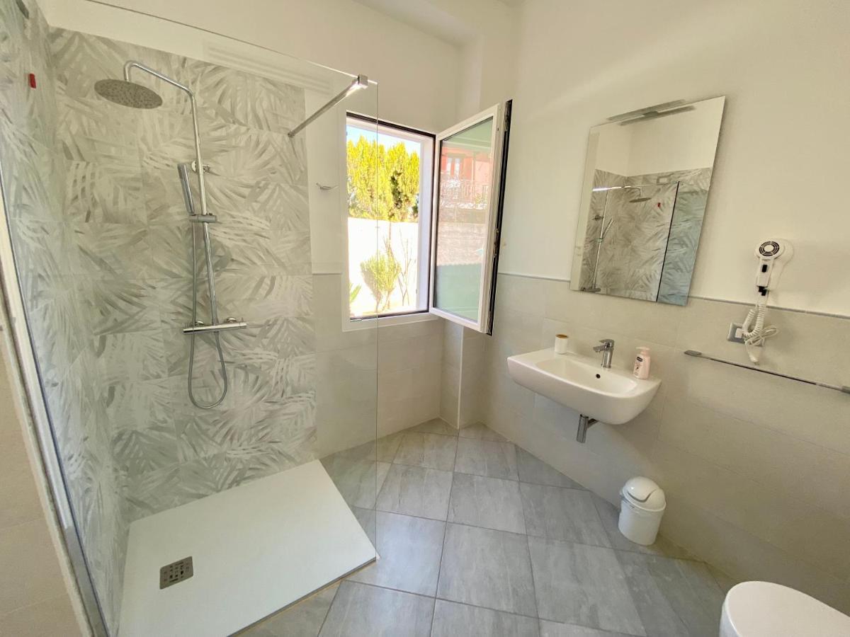 Tigrillo Bed&Breakfast Olbia Exterior foto
