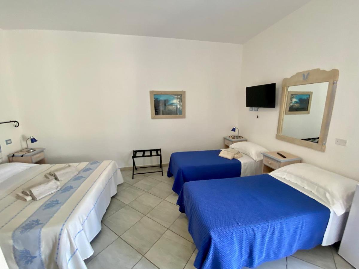 Tigrillo Bed&Breakfast Olbia Exterior foto