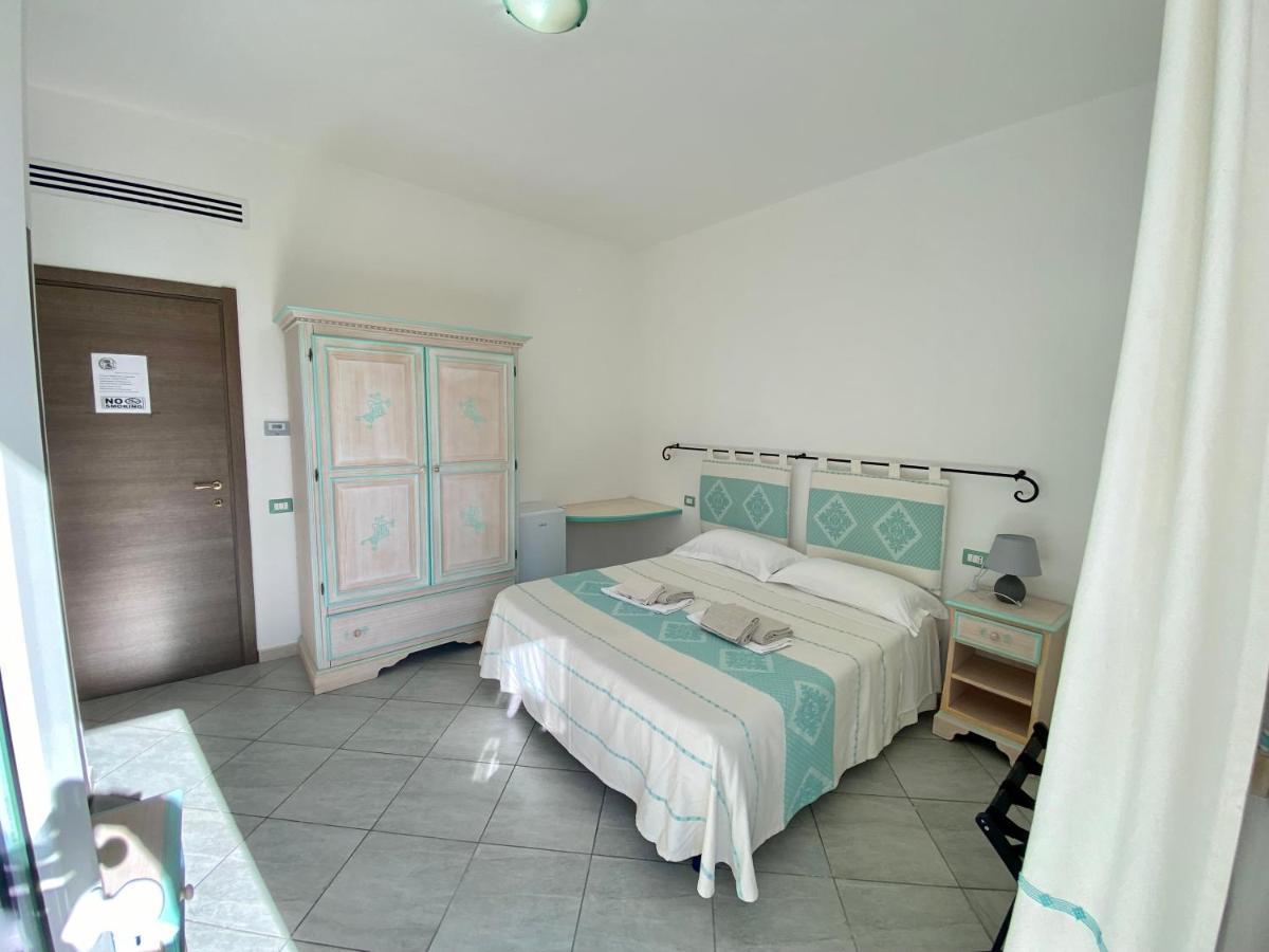 Tigrillo Bed&Breakfast Olbia Exterior foto
