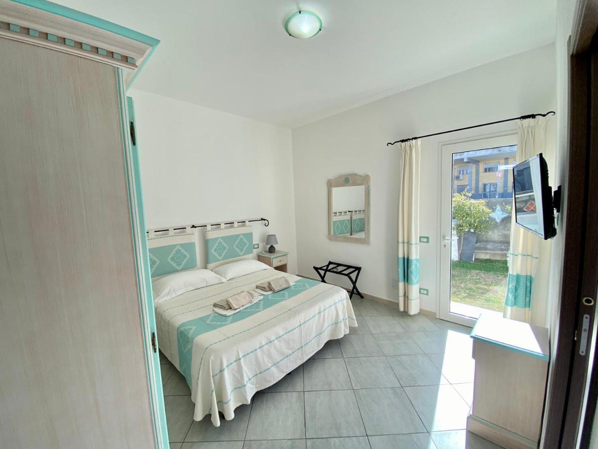 Tigrillo Bed&Breakfast Olbia Exterior foto