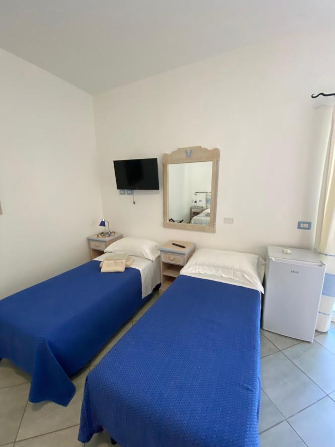 Tigrillo Bed&Breakfast Olbia Exterior foto