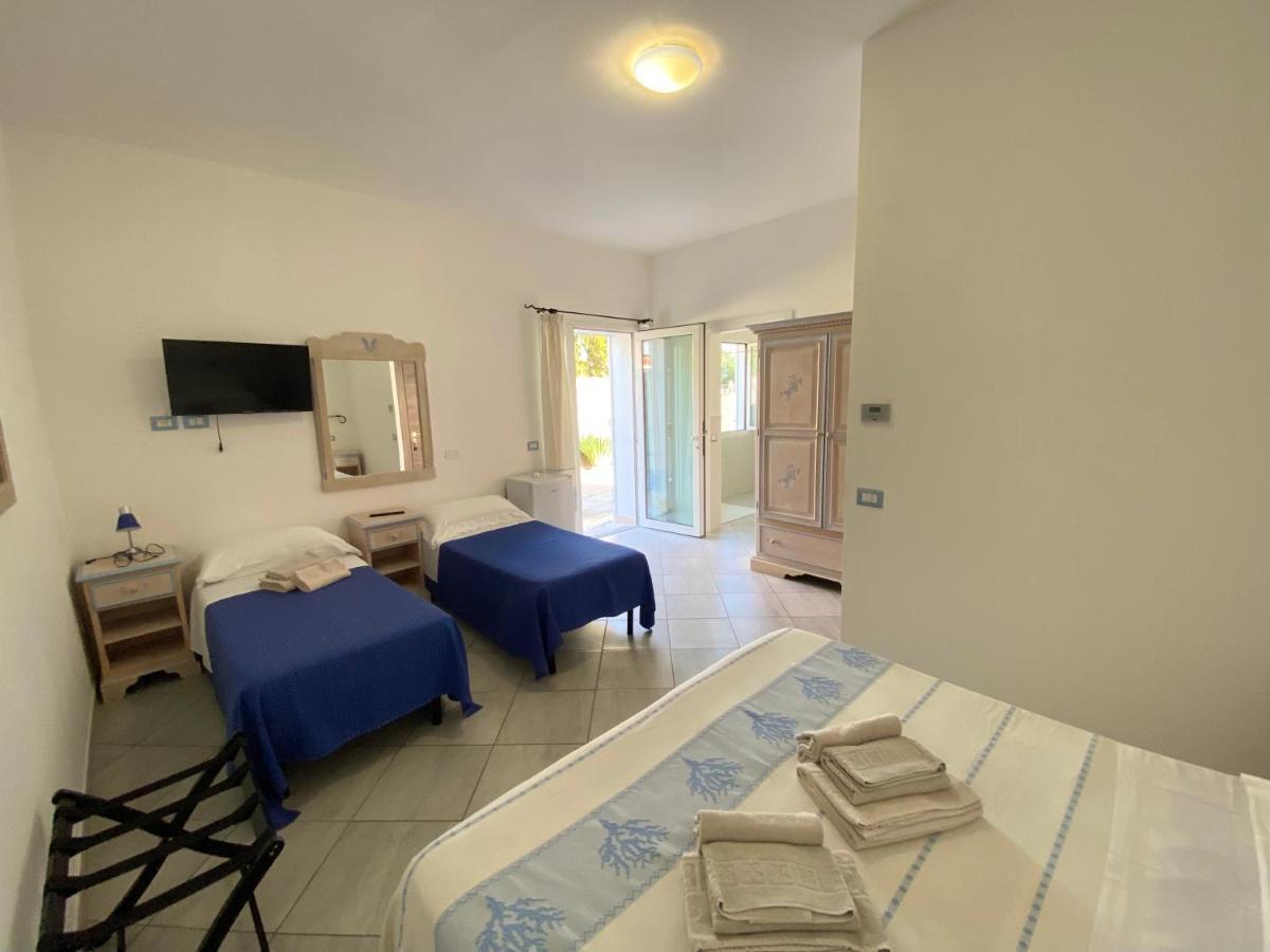 Tigrillo Bed&Breakfast Olbia Exterior foto