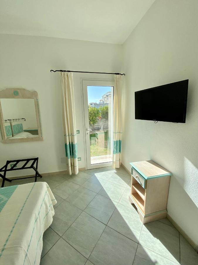 Tigrillo Bed&Breakfast Olbia Exterior foto