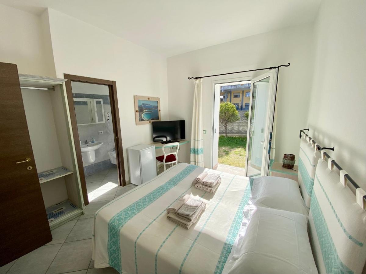 Tigrillo Bed&Breakfast Olbia Exterior foto