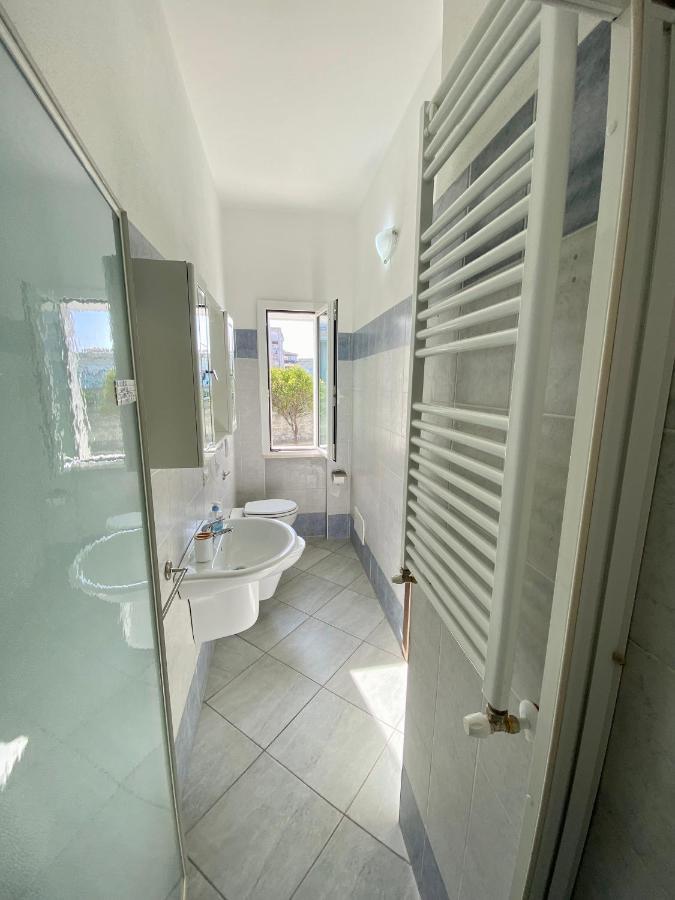 Tigrillo Bed&Breakfast Olbia Exterior foto