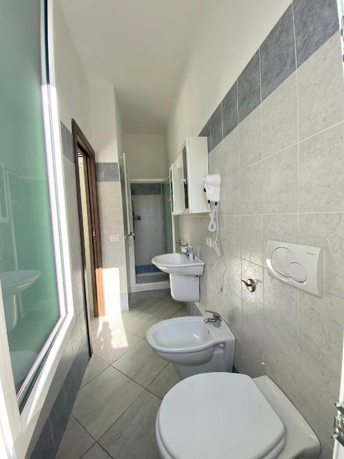 Tigrillo Bed&Breakfast Olbia Exterior foto