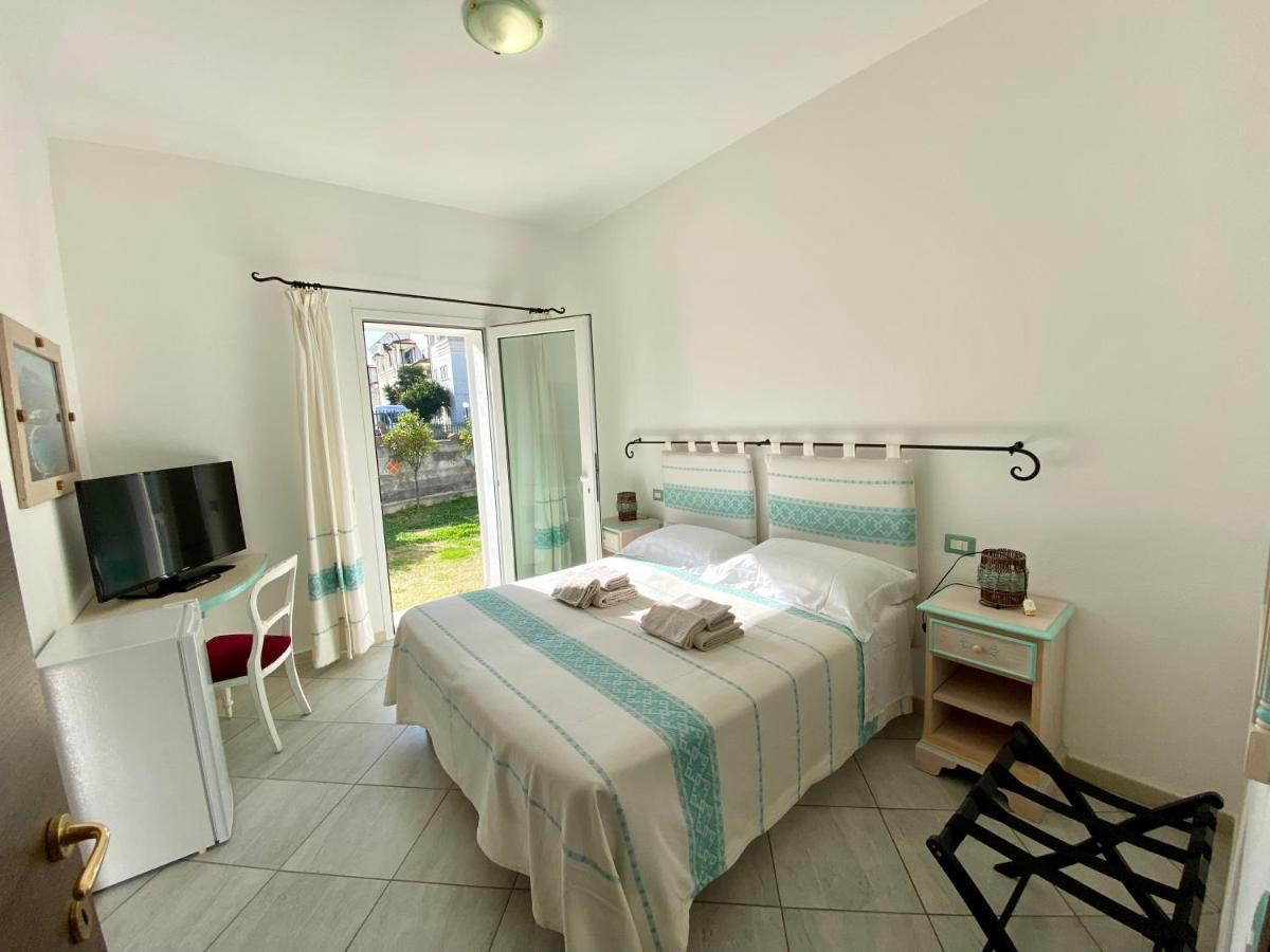 Tigrillo Bed&Breakfast Olbia Exterior foto