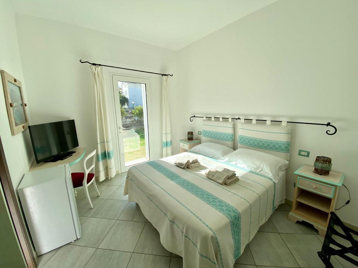 Tigrillo Bed&Breakfast Olbia Exterior foto
