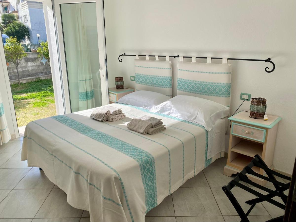 Tigrillo Bed&Breakfast Olbia Exterior foto