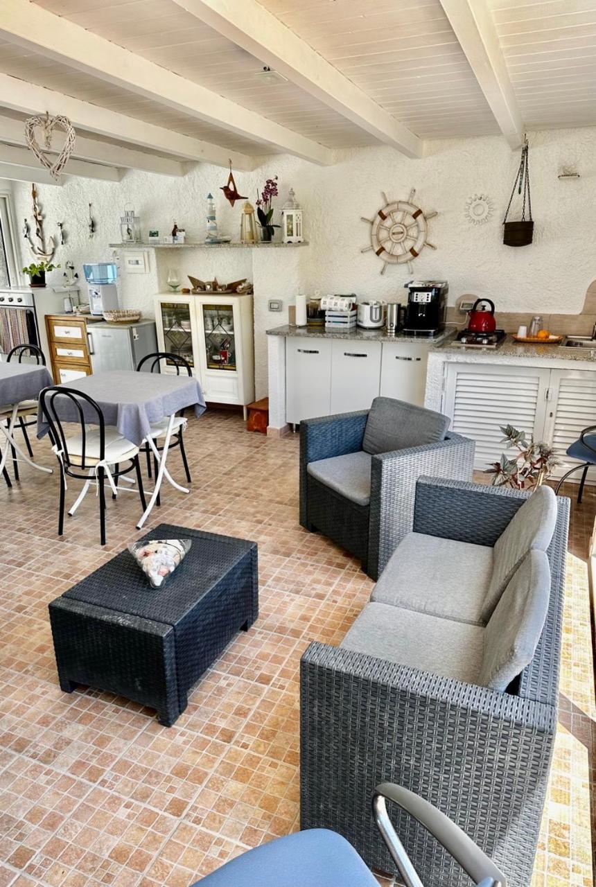 Tigrillo Bed&Breakfast Olbia Exterior foto