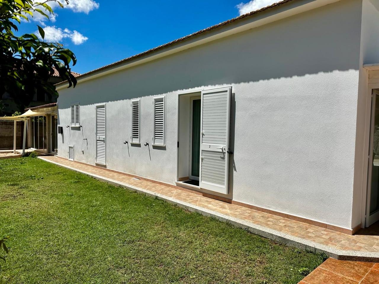 Tigrillo Bed&Breakfast Olbia Exterior foto