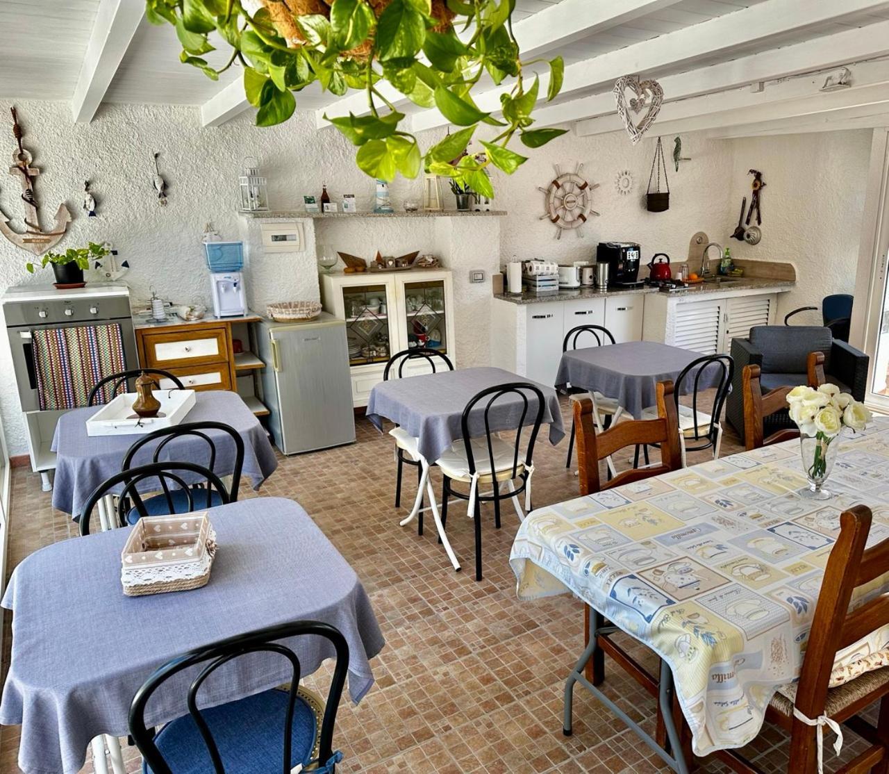 Tigrillo Bed&Breakfast Olbia Exterior foto