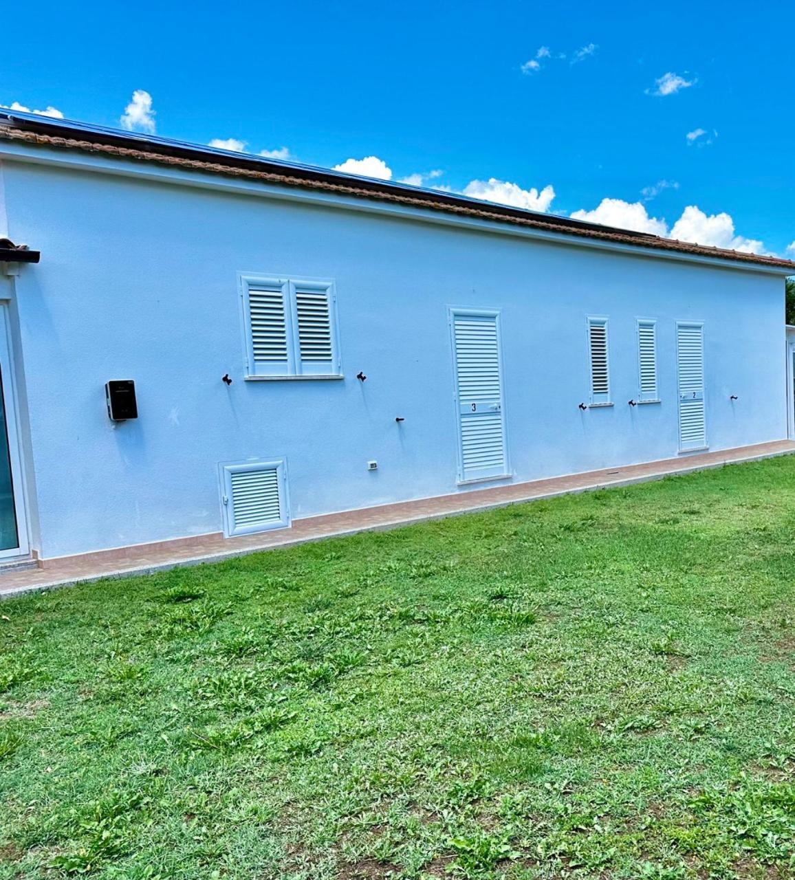 Tigrillo Bed&Breakfast Olbia Exterior foto